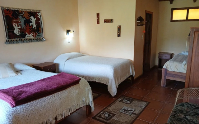 Tambointi Hostería