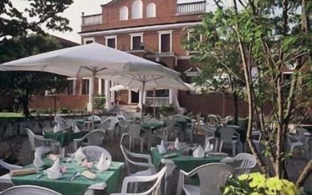 Hotel Park Venezia