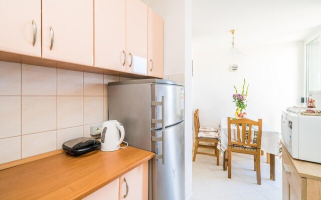 Beautiful Apartment in Dubrovnik With Wifi and 1 Bedrooms
