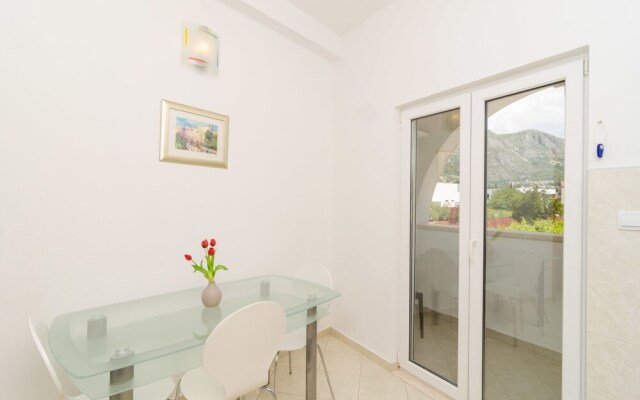 Apartments & Rooms Barisic