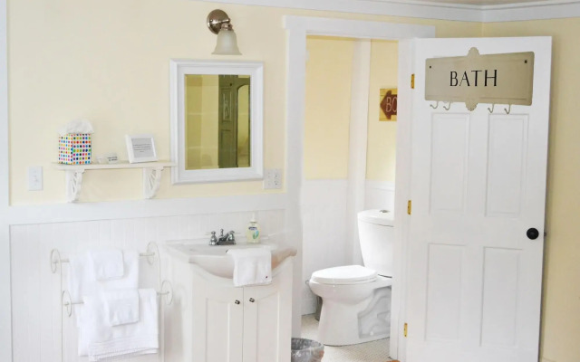 Freedom House Bed & Breakfast