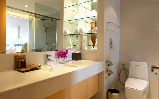AETAS Bangkok