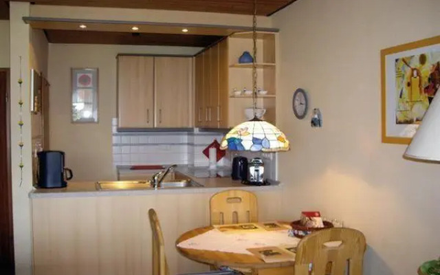 Fewo Höflich Hermann 2