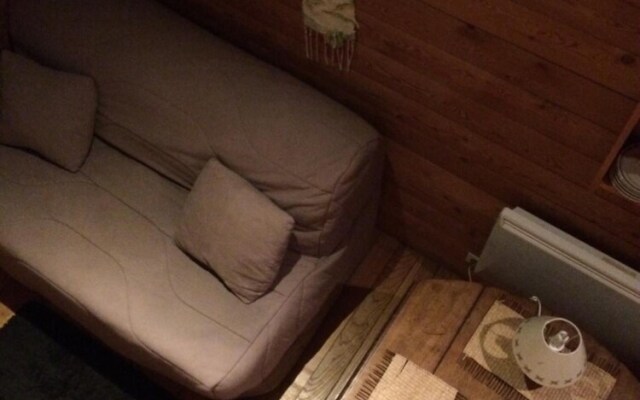 La Cabane Aux Secrets