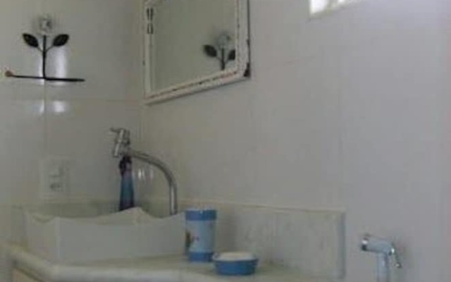 Linda Casa Duplex Geriba
