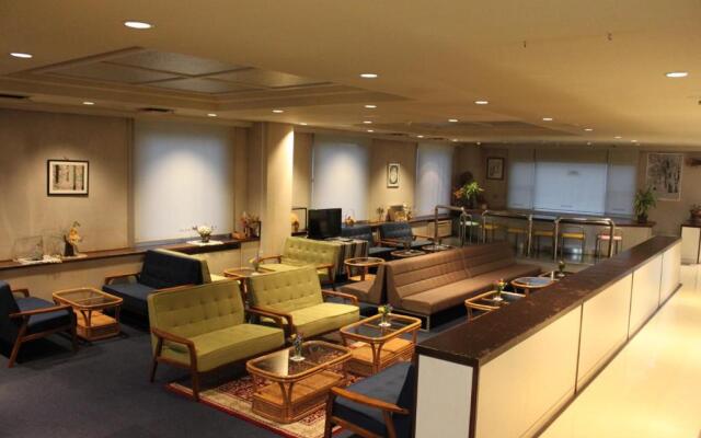 Kitashiga Holiday inn