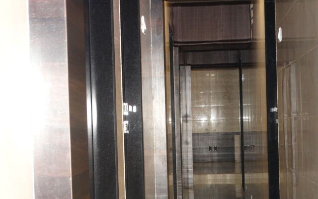 Hotel Qamar
