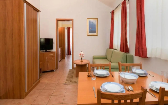 Baska Voda Apartments