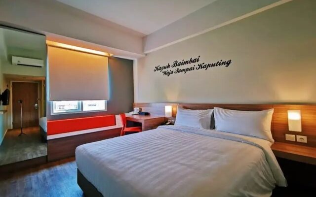Zuri Express Banjarmasin