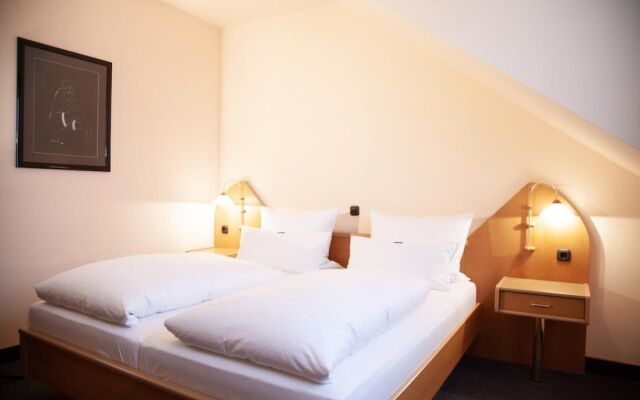 Hotel Lonac