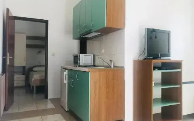 Pension Bebic