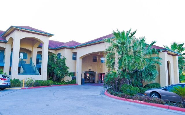Texas Inn and Suites RGV