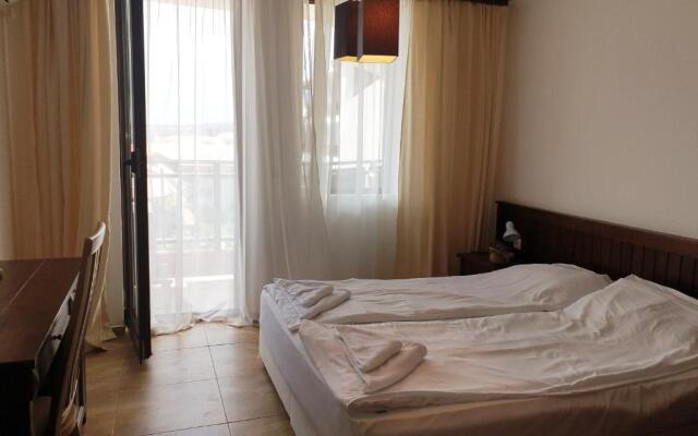 MONASTERY Apart Complex