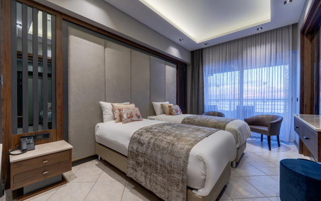 Batihan Beach Resort & Spa Ultra All Inclusive