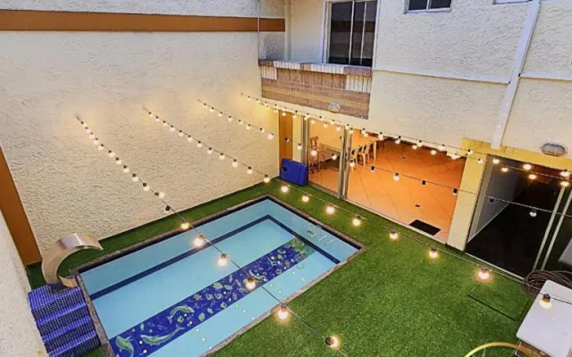 Hotel Boutique Deluxe Home Medellin