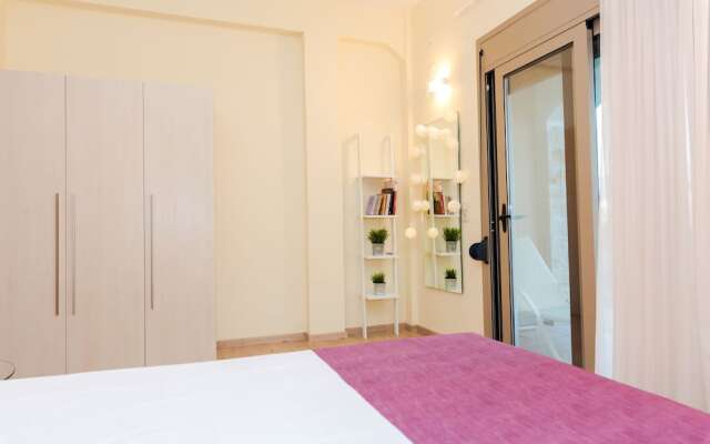 Mon Emvasia Margarites Villas