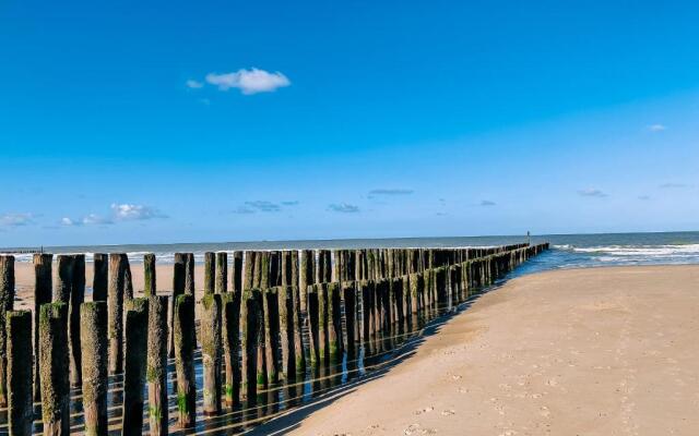 Vakantiewoning Domburg DO34