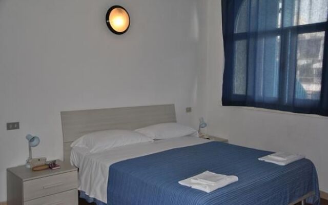 Torre Nautica Appartamenti