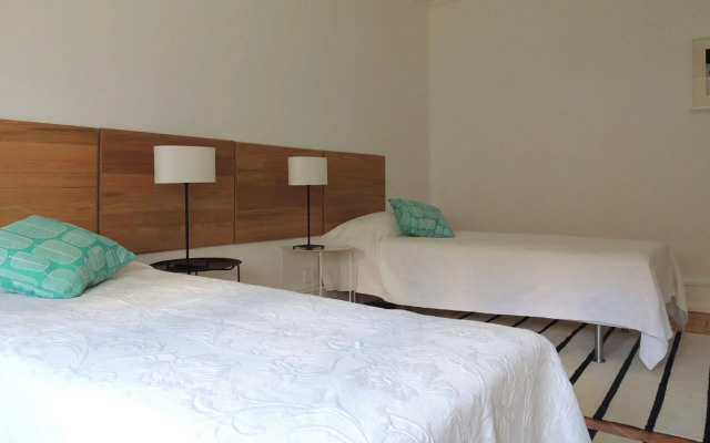 71 Castilho Guest House