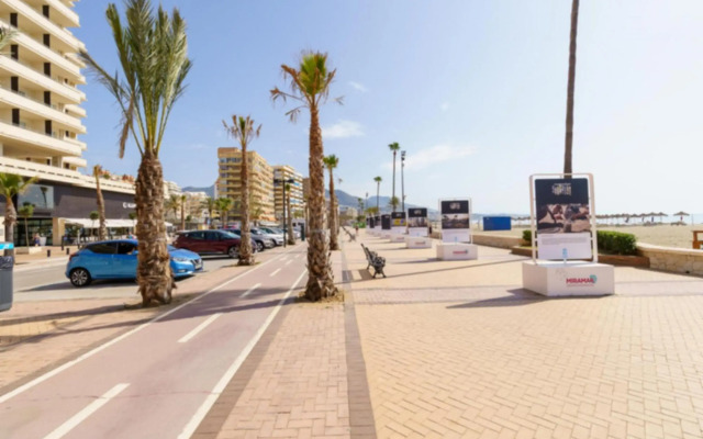 Rancho Beach @ Fuengirola - CT 153