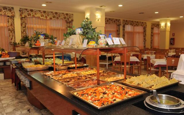 Hotel La Rapita