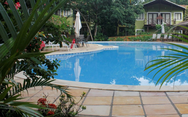 Hotel Recanto da Mata