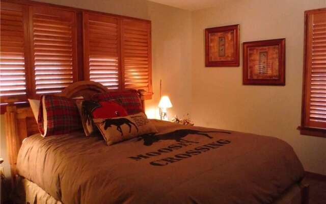 Kintla 203 - 1 Br Condo