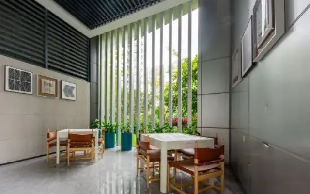 Wanmao Executive Apartment