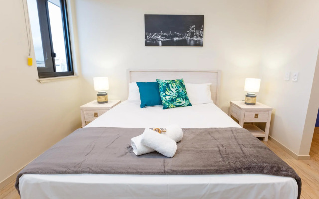 Global Backpackers Cairns