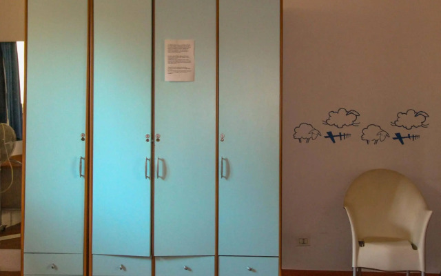 Orsa Maggiore Hostel for Women Only