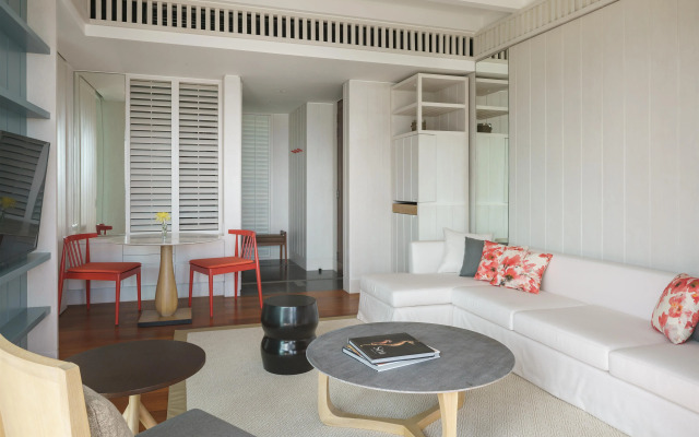 Park Hyatt St. Kitts