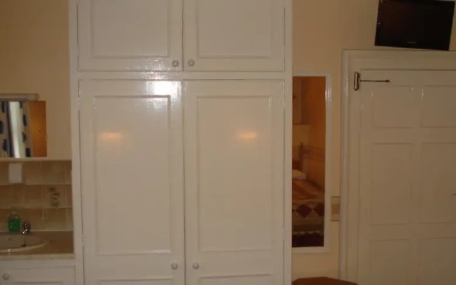 St. George Guest House