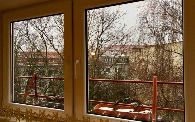 Salome OLD TOWN apartments