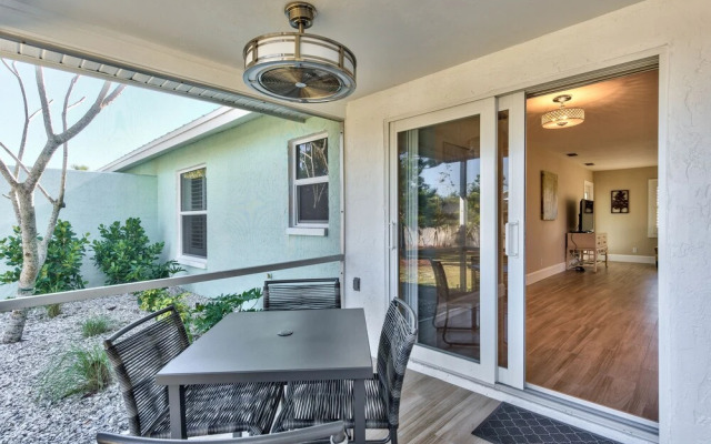 Gemini Vacation Rental by NFVH