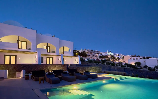 Alleys All-Suite Hotel & Spa