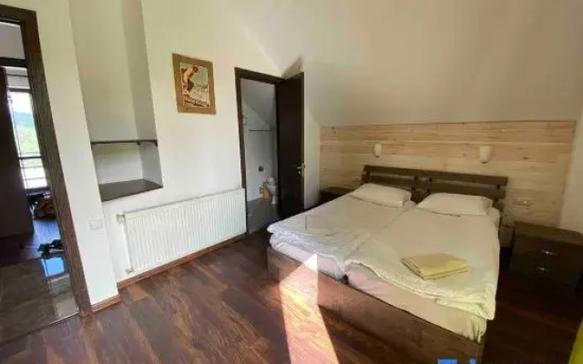 Mountain house Heavenly for 10 guests