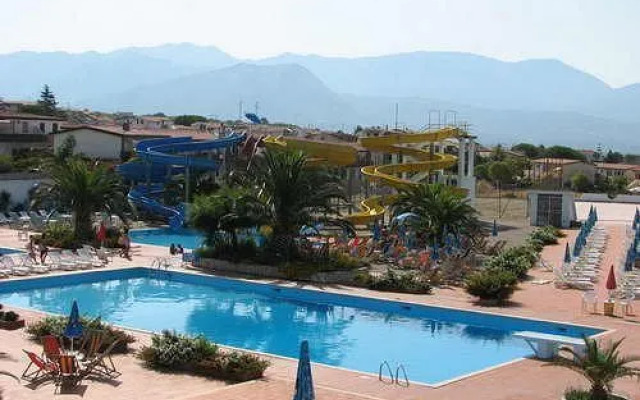 San Domenico Family Hotel