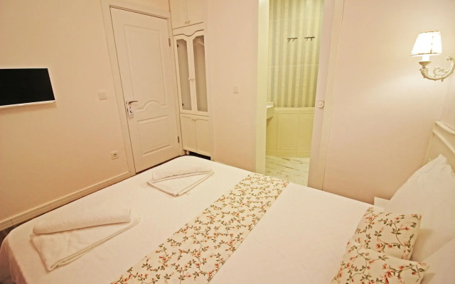 Bozcaada Denizyildizi Otel