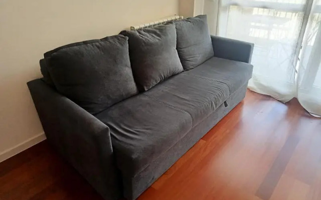 Apartamentos Las Margas Sabiñanigo 3000