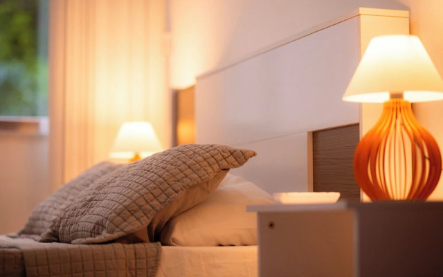 SUH Copacabana 63 Peace Beach