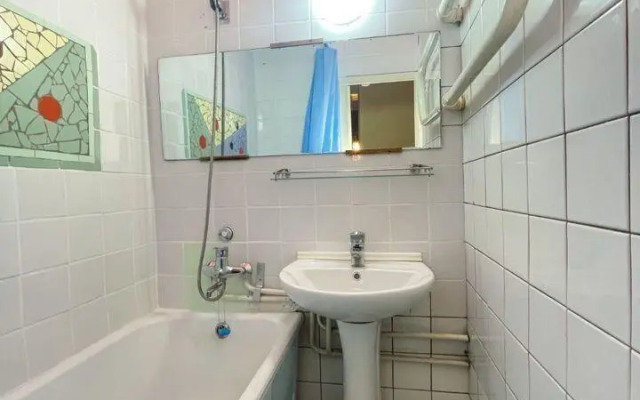 Apart Saray на улице Черняховского 9к3