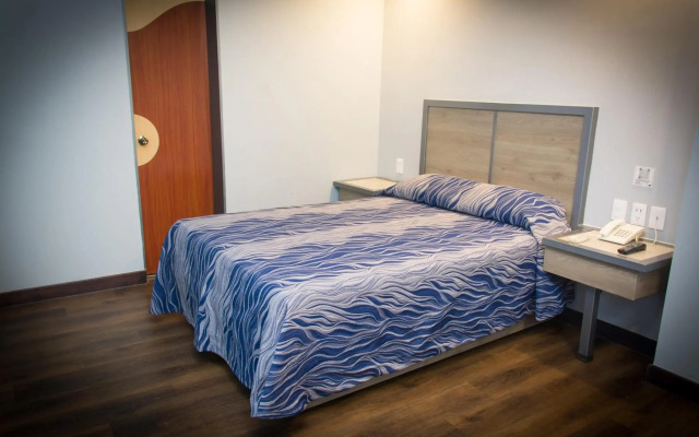 Hotel Antas