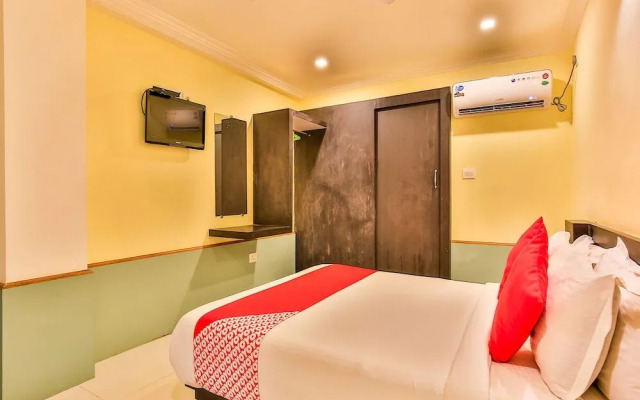 Rivasa Comfort by OYO