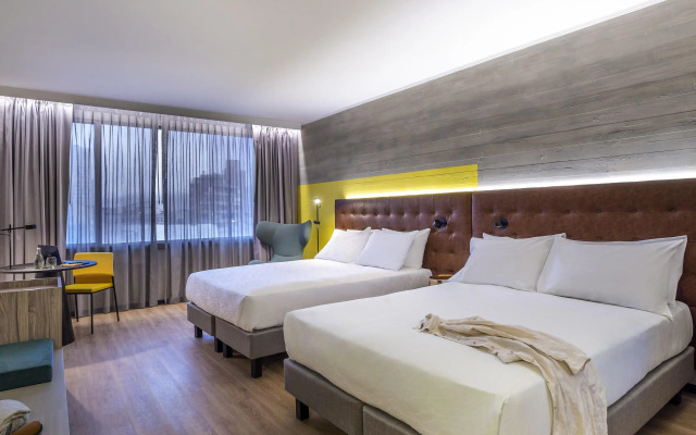 Pullman Santiago El Bosque by Accor Hotels