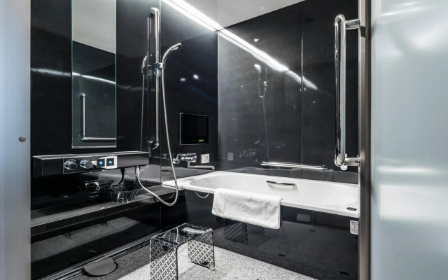 Hotel ALZA KYOTO