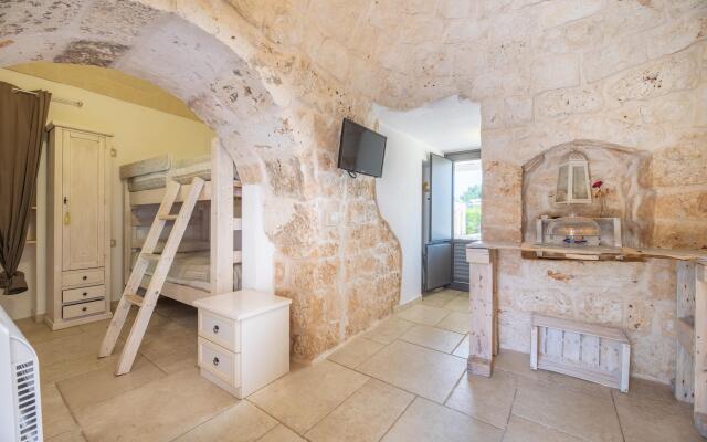 Tenuta Alima in Ceglie Messapica