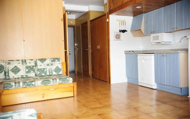 Apartamentos Vaquers 3000