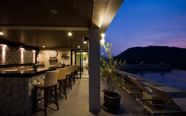 YouDee Hotel Patong (formerly Meir Jarr Hotel)