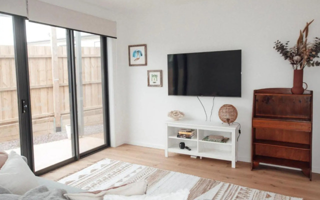 Oceanhus Port Campbell