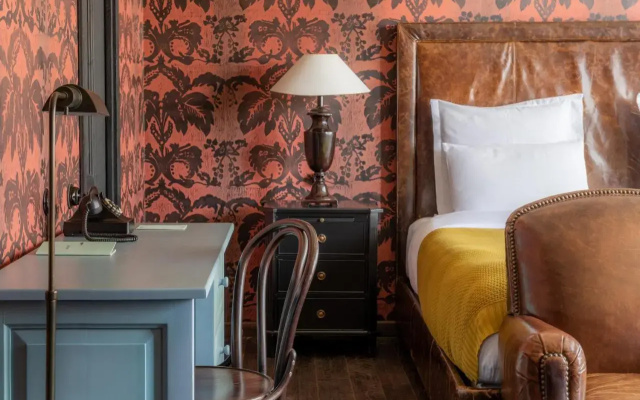 Rooms Tbilisi